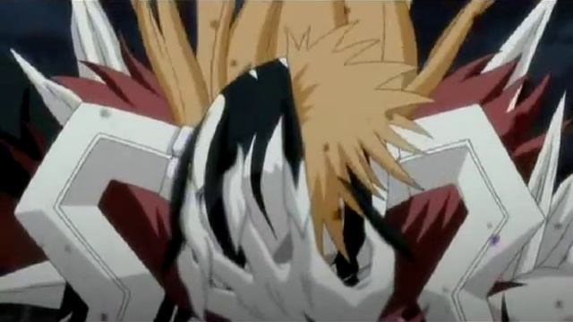 Блич монстр\ Bleach Monster смотреть онлайн