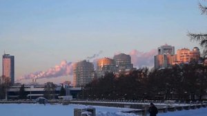 Мой город - Екатеринбург!