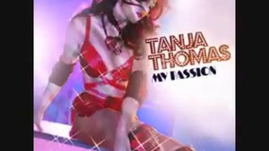Tanja Thomas - One way Ticket