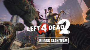 Left4Dead2 - Team Game