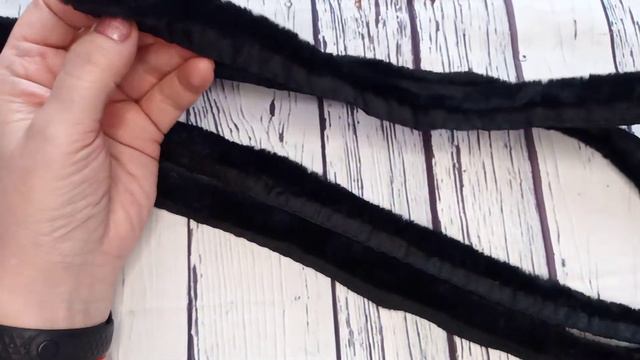 Опушка с сайта #AliExpress смотреть онлайн