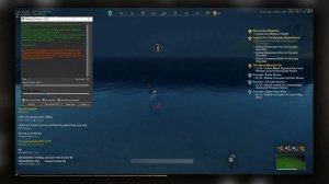 New World FISHING BOT FREE AUTO FARMING + ANTI AFK UNDETECTED