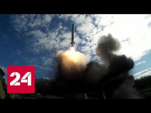 Уничтожено еще 38 военных объектов Украины - Россия 24