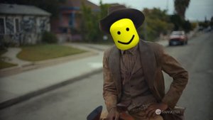 OOF TOWN ROAD - Roblox (oof)