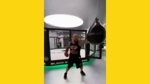 Джиган Назвал Стоимость Поединка с Емельяненко