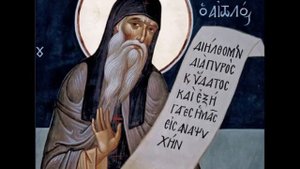 Житие Равноапостольного Космы Этолийского Священномученика