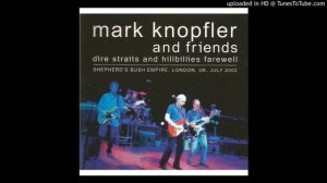 Dire Straits - Walk Of Life