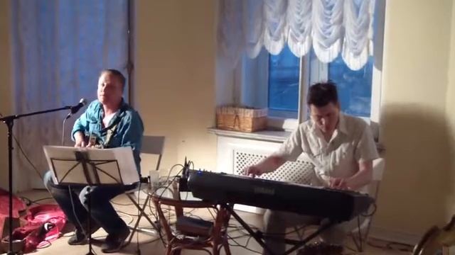 15.05.2013 г. Павел КАШИН - Улыбка Бога. смотреть онлайн