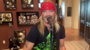 Bret Michaels with Johnny Anonymous '80s Radical Sabbatical