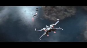 A Star Wars Tribute - Rebellion