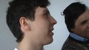 Тост на день рождения Рустама 2010 год