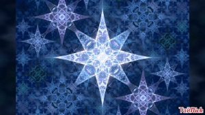 Сокральные тайны Вифлеемской звезды.