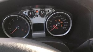 Ford Focus 2 признаки севшего аккумулятора
