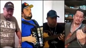 Polka Sube y Baja