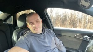 Audi A6C7 обзор . Она не дает спокойно жить!!