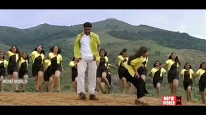 Kalluri Vaanil Kaayndha Video Songs # Tamil Songs # Pennin Manathai Thottu # Prabhu Deva, Jaya Seal
