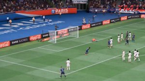 FIFA22 - Impossible Free Kicks |  Replay Camera