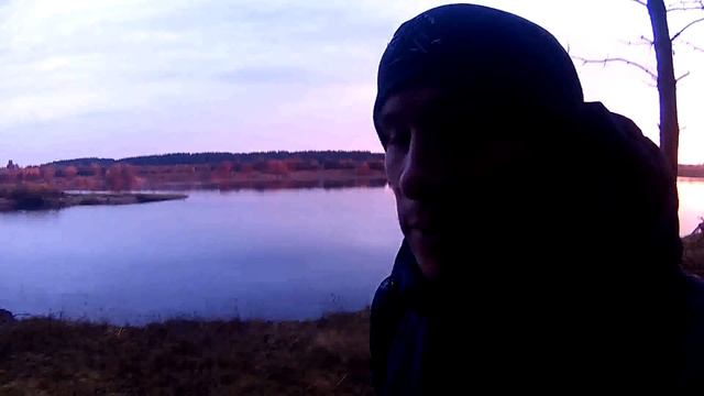 Забросим осенние снасти - Болен Рыбалкой №374 смотреть онлайн