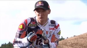 MX Training - Stefan Everts - Jumps