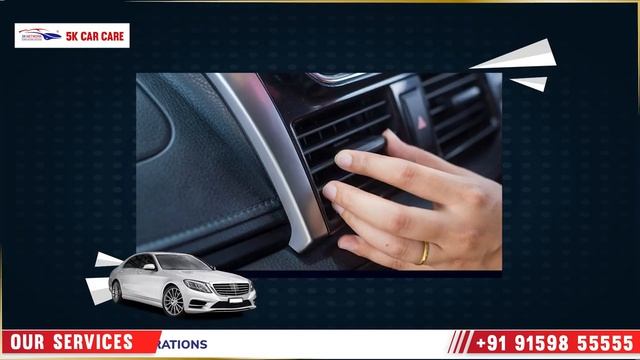 How to Use Car A/c Effectively and improve Mileage | Car Ac Tips To Increase Car Mileage | 5KCarcar смотреть онлайн