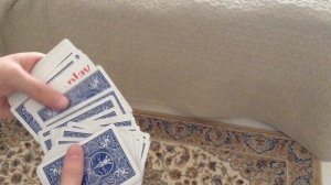 ФОКУС ИЗ ИЛЛЮЗИИ ОБМАНА