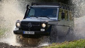 Most Reviewed 2017 Mercedes Benz G Professional Specs
