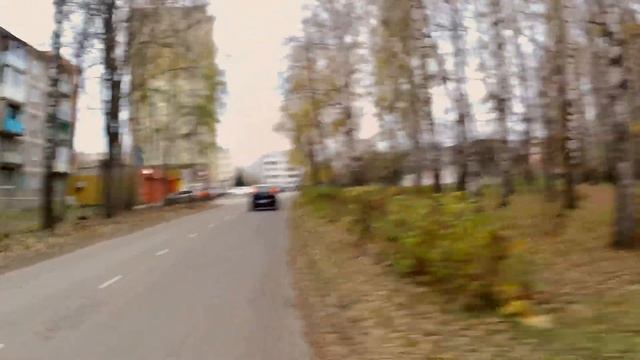 2023-10-25 до Павловского Посада, район Южный, стена героев
