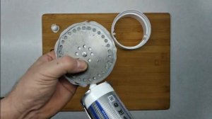 Колбасный шприц своими руками. Часть 2