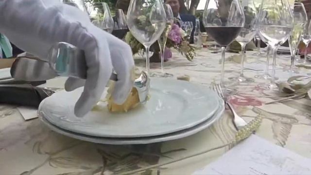 Spanish Wedding in Madrid | Fernando and Trinidad смотреть онлайн