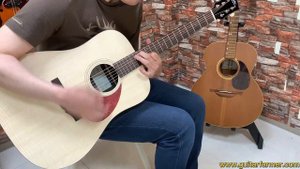 卡馬吉他 Kepma G 131 HPL Demo