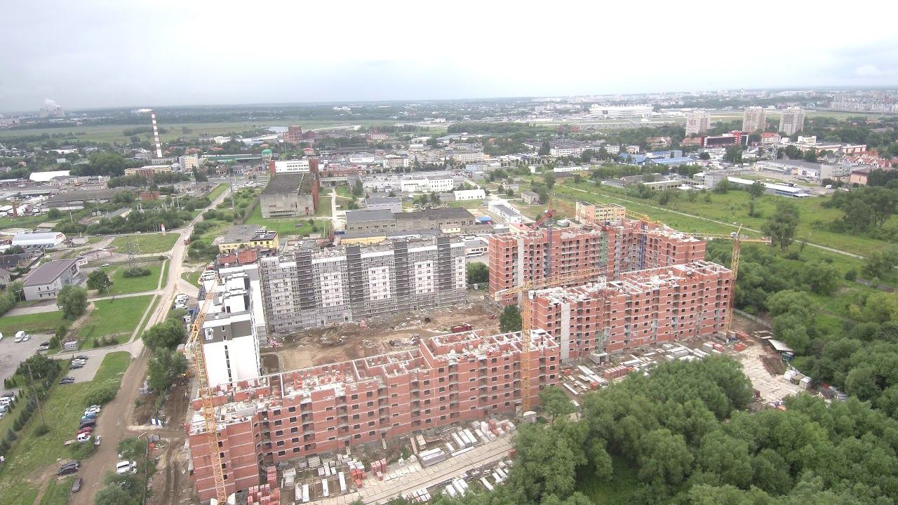 ЖК "Суздальский" Калининград Дом 1,2,3,4,5Продажа квартир +7(4012)905070, https://суздальский.рф смотреть онлайн