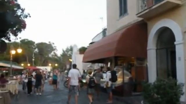 Italy Ischia (Ischia Porto).mp4