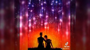 Послушайте,  ведь если звёзды зажигают значит это кому то нужно