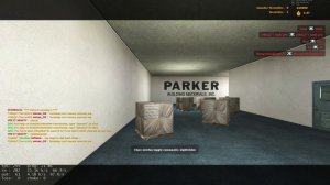 CSS Zombie Escape - ze_radio_building FAIL + WIN on MAXFPS Server