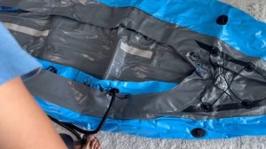 Bestway Hydro-Force Cove Champion X2 Kayak Review: Ultimate 2-Person Inflatable Kayak Experience!