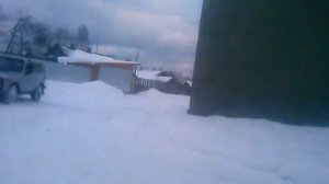 Гидравлика на Ниве