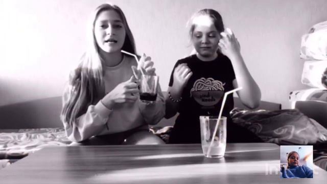 ВКУСНЫЙ И НЕ ВКУСНЫЙ НАПИТОК.#ЧЕЛЛЕНЖ#НАПИТОК🥤 смотреть онлайн