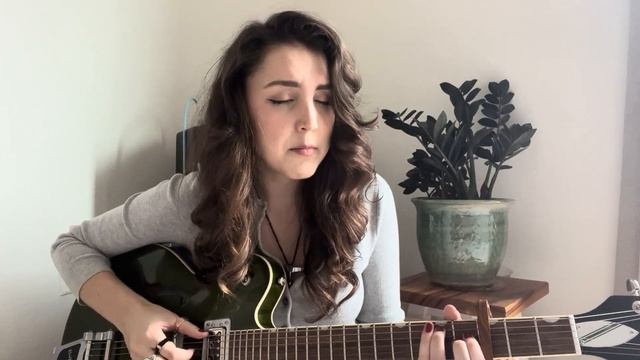 "Body Paint" by Arctic Monkeys (Cover) смотреть онлайн