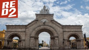 ReDriver 2 Hard Mode Прохождение #1