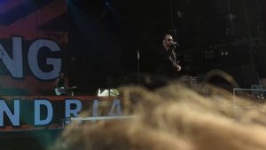 Asking Alexandria - Dark Void (Download Festival UK 2023)
