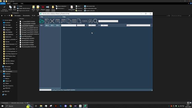 How To Apply Teamkits To Your Career Mode in FC 24 - Tutorial