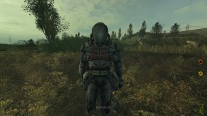 Аномальная зона - Prosectors Project 1.6.1