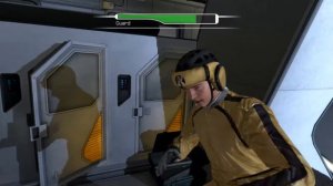 007 Legends (PC) All Bosses Melee Battle