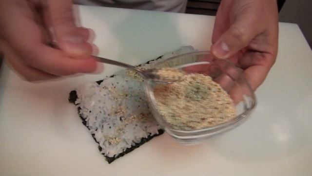 Ролл с гребешком / Рол з гребінцем смотреть онлайн