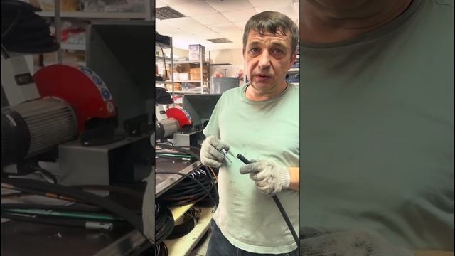 Обжимаем рвд китайскими обжимными муфтами. Часть 1
