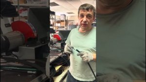 Обжимаем рвд китайскими обжимными муфтами. Часть 1