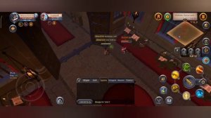 100 карт соло подземелий в Альбион Онлайн