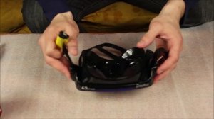 Подводная маска! Что делать если подводная маска запотевает?