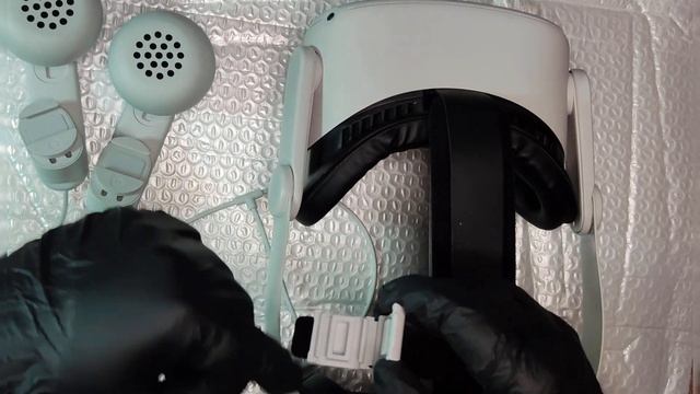 New Clips-On Kiwi Design for Quest 2 || Новинка! Скидки в описании !!! смотреть онлайн