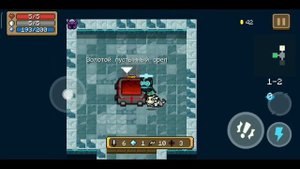 Как получить всех Секретных Питомцев *ОСТАВАЙТЕСЬ С НАМИ* || Гайд по Soul Knight 2.6.7